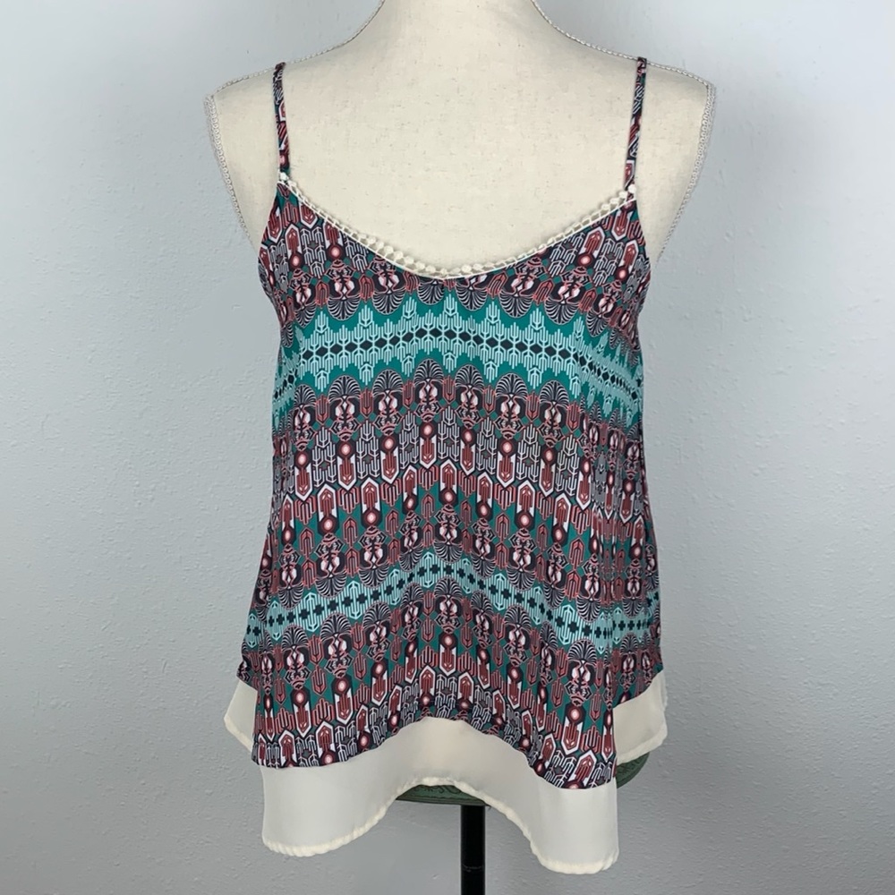Coco + Jameson top